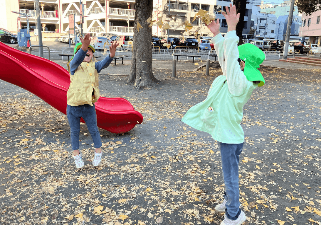 厚木こばと保育園